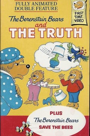 The Berenstain Bears and The Truth's poster