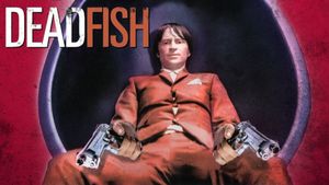 Dead Fish's poster