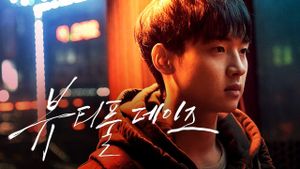 Beautiful Days's poster
