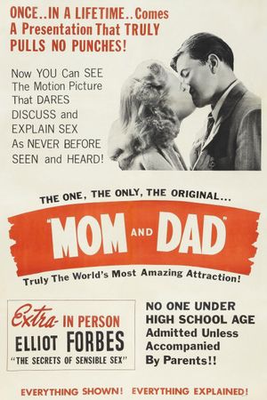 Mom and Dad's poster image