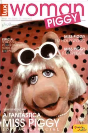 The Fantastic Miss Piggy Show's poster