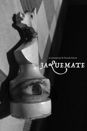 Jaque Mate's poster