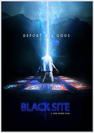 Black Site's poster