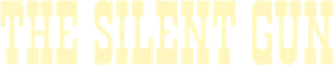The Silent Gun's poster