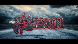 Saxon: Warriors of the Road – The Saxon Chronicles Part II's poster