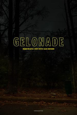 Gelonade's poster image