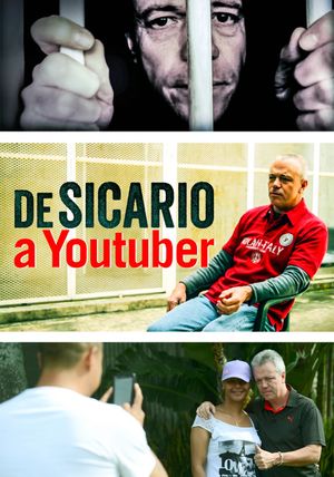 De sicario a Youtuber's poster