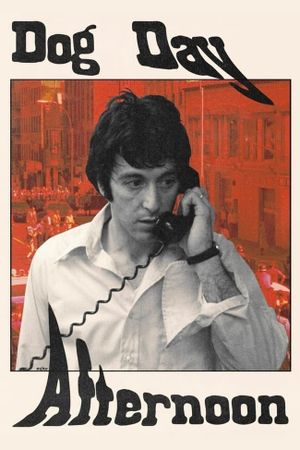 Dog Day Afternoon's poster