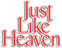 Just Like Heaven's poster