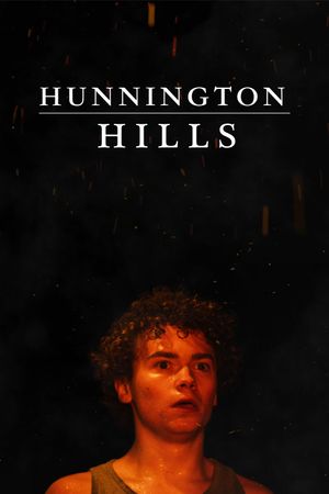 Hunnington Hills's poster