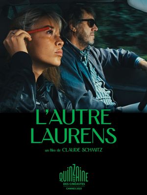 The Other Laurens's poster