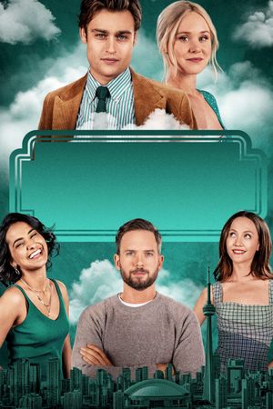 Young Werther's poster