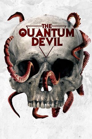The Quantum Devil's poster