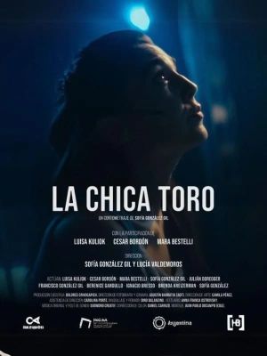 La chica toro's poster image