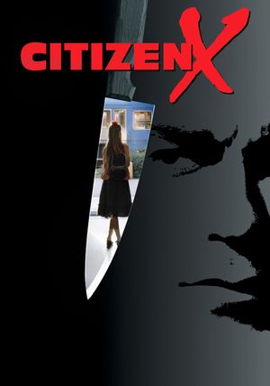 Citizen X's poster