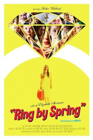 Ring by Spring's poster