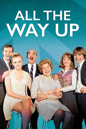 All the Way Up's poster