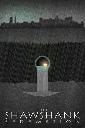The Shawshank Redemption's poster