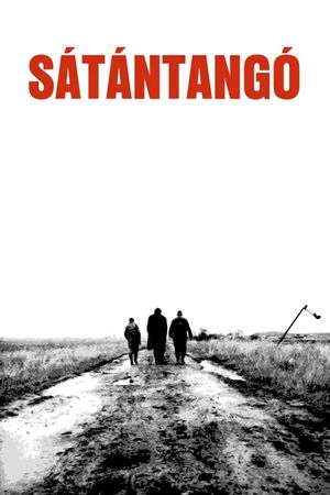 Satantango's poster