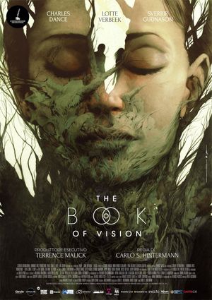 The Book of Vision's poster image