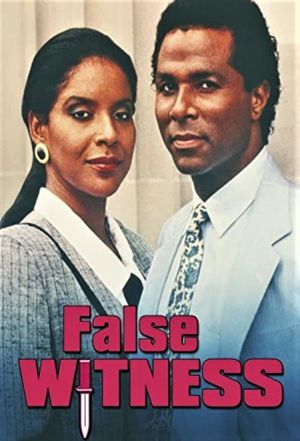 False Witness's poster image