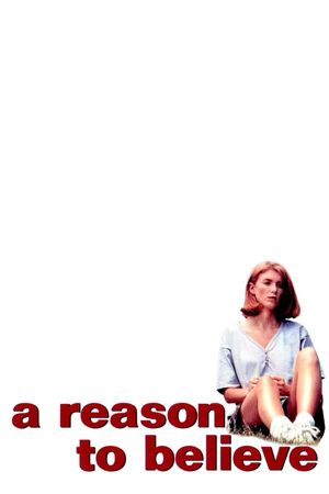 A Reason to Believe's poster