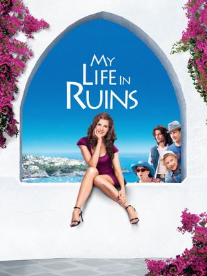 My Life in Ruins's poster