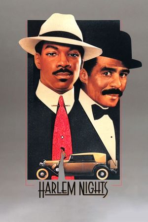 Harlem Nights's poster