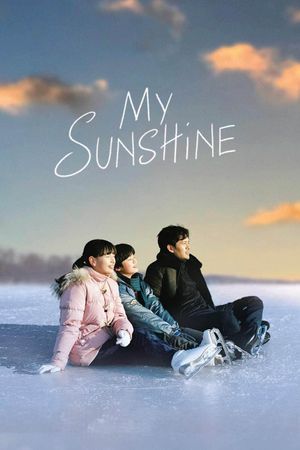 My Sunshine's poster