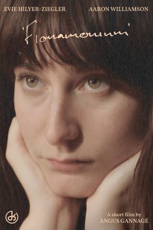 Fionamonium's poster
