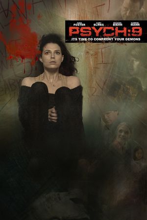 Psych:9's poster