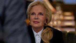 Ma mère, Dieu et Sylvie Vartan's poster