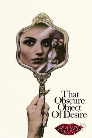 That Obscure Object of Desire's poster