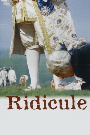 Ridicule's poster