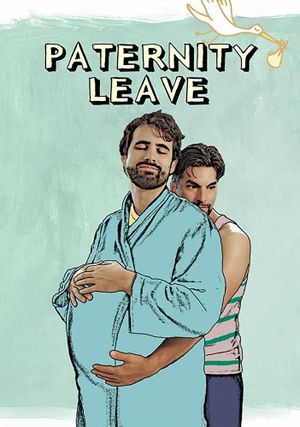 Paternity Leave's poster