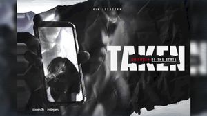 Taken - Children of the State's poster