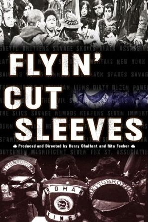 Flyin' Cut Sleeves's poster