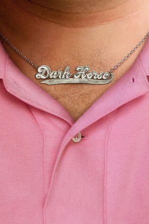 Dark Horse's poster