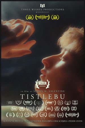 Tistlebu's poster