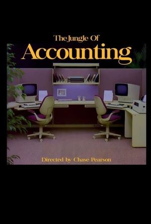 The Jungle of Accounting's poster image