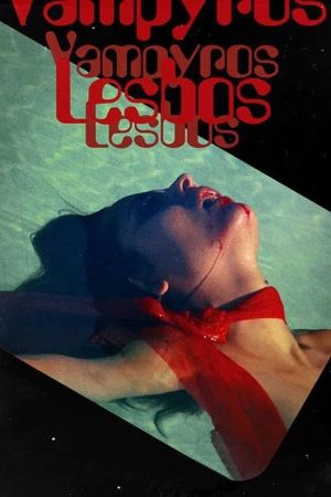 Vampyros Lesbos's poster