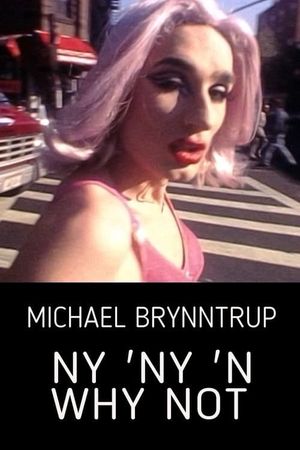 NY 'NY'n why not's poster