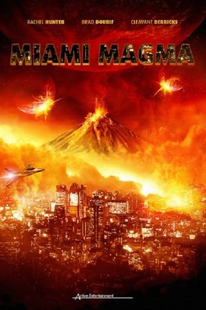 Miami Magma's poster