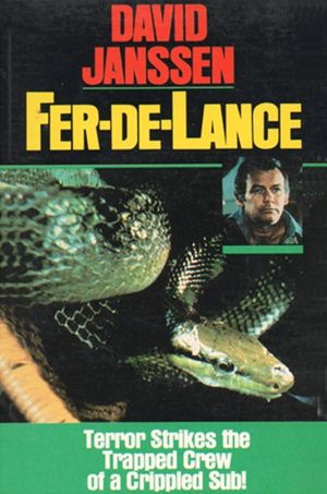 Fer-de-Lance's poster