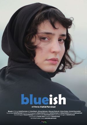 Blueish's poster image