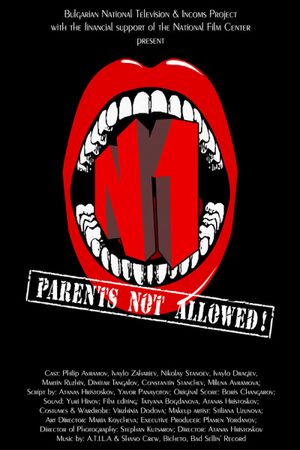 No. 1's poster