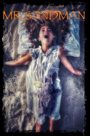 Mr. Sandman's poster
