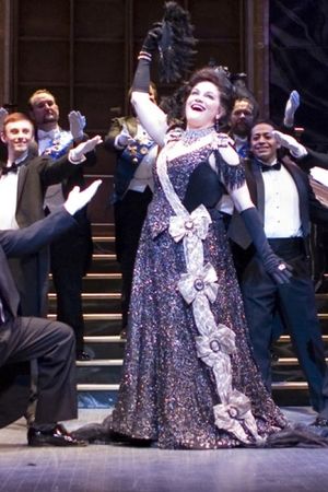 The Grand Duchess - Wichita's poster