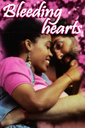 Bleeding Hearts's poster