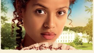 Belle's poster